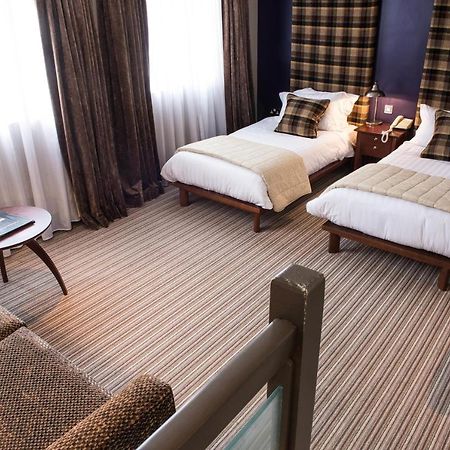 Forest Hotel Dorridge Ngoại thất bức ảnh