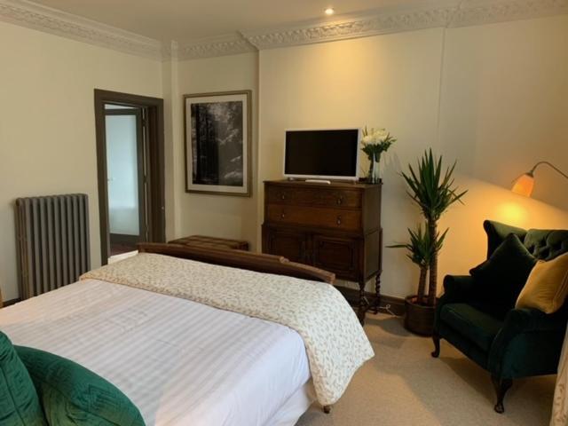 Forest Hotel Dorridge Ngoại thất bức ảnh