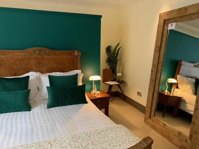 Forest Hotel Dorridge Ngoại thất bức ảnh