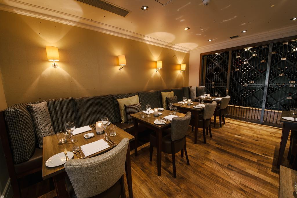Forest Hotel Dorridge Ngoại thất bức ảnh