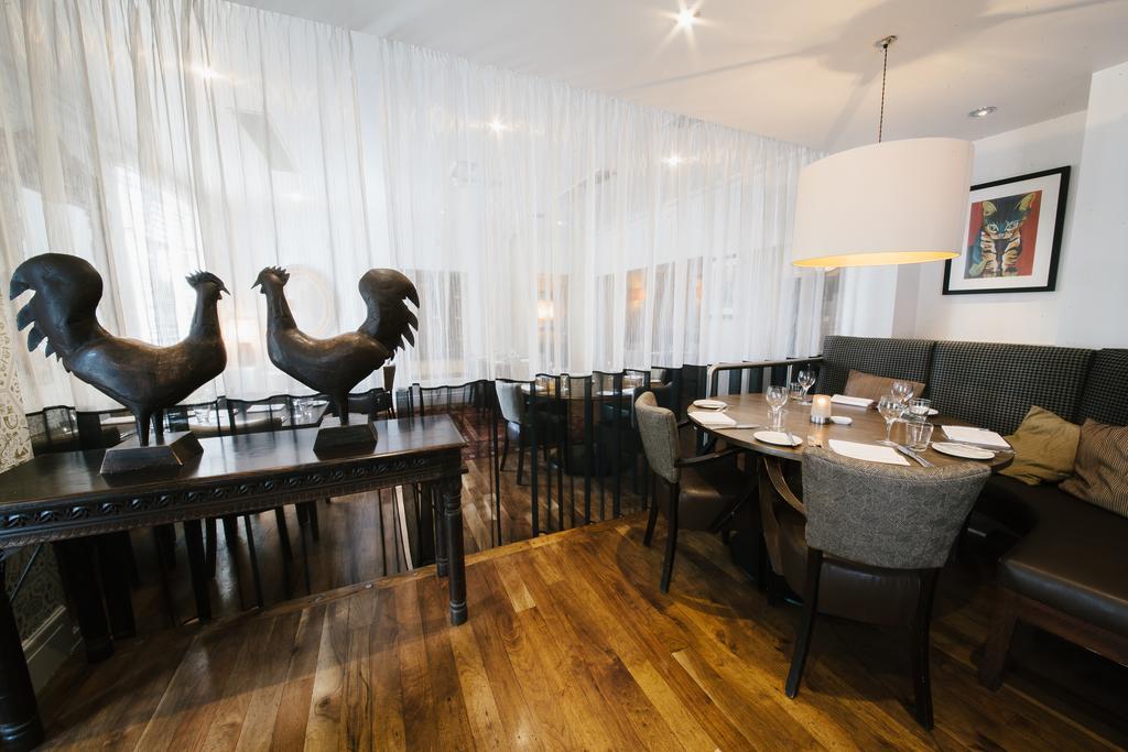 Forest Hotel Dorridge Ngoại thất bức ảnh