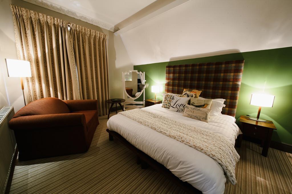 Forest Hotel Dorridge Ngoại thất bức ảnh