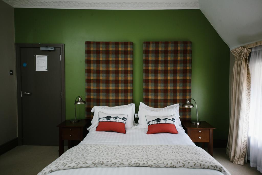 Forest Hotel Dorridge Ngoại thất bức ảnh