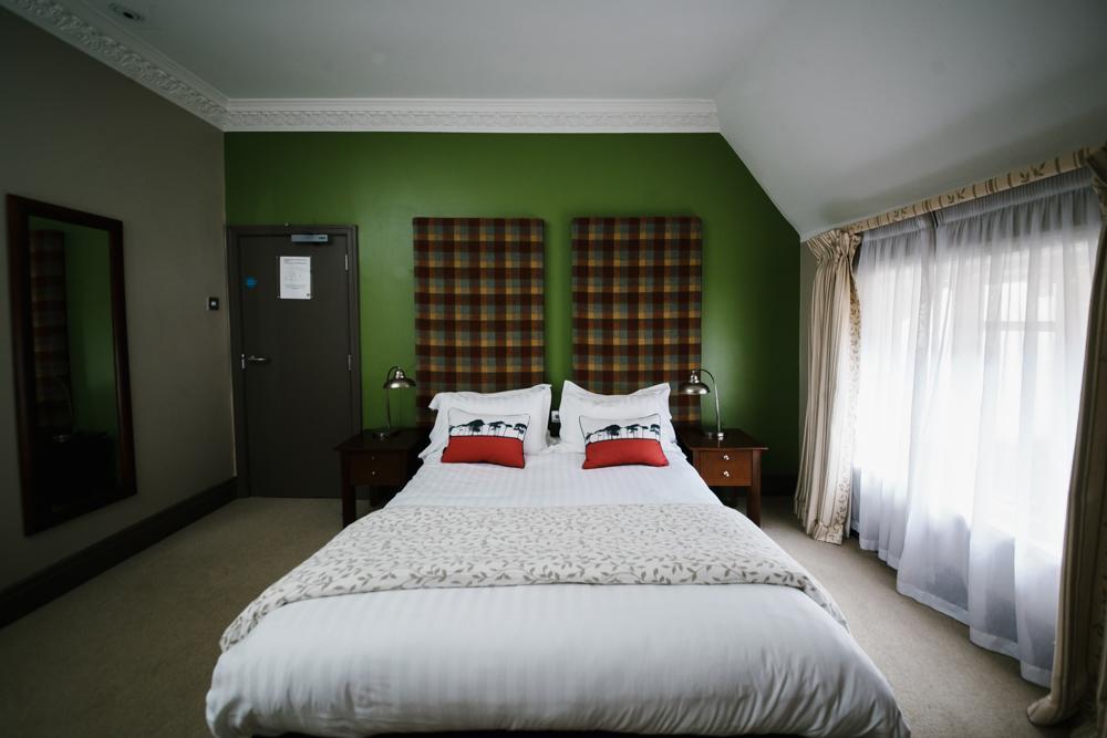 Forest Hotel Dorridge Phòng bức ảnh