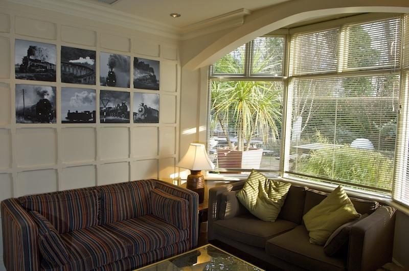 Forest Hotel Dorridge Ngoại thất bức ảnh