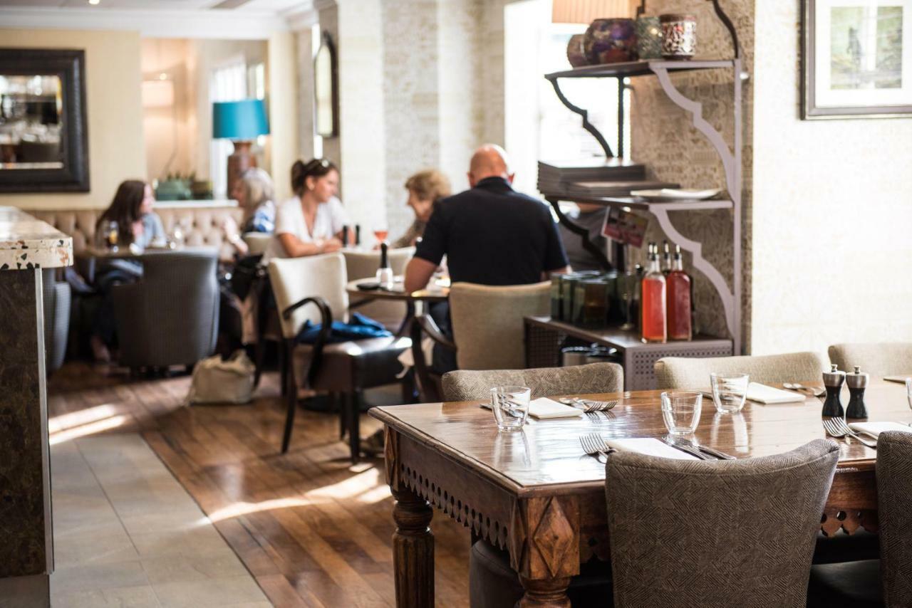 Forest Hotel Dorridge Ngoại thất bức ảnh