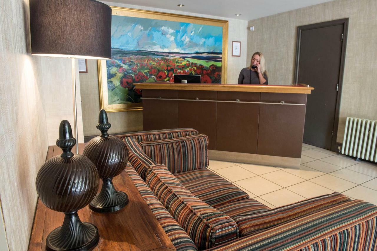 Forest Hotel Dorridge Ngoại thất bức ảnh