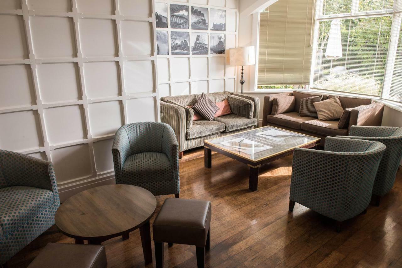 Forest Hotel Dorridge Ngoại thất bức ảnh