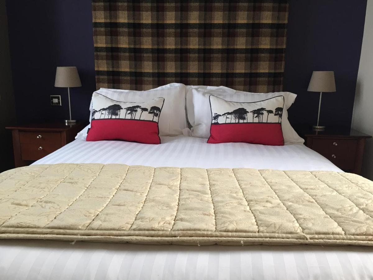 Forest Hotel Dorridge Ngoại thất bức ảnh