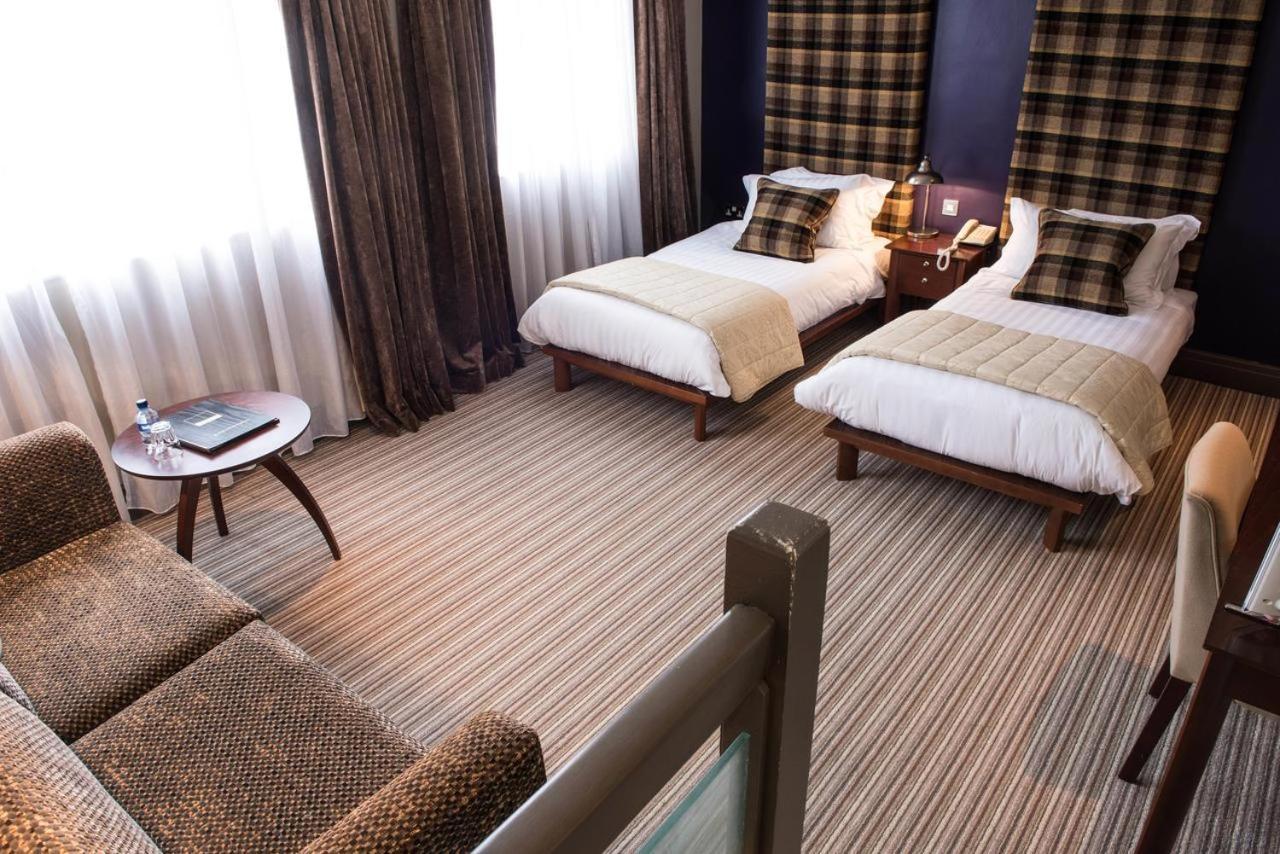 Forest Hotel Dorridge Ngoại thất bức ảnh