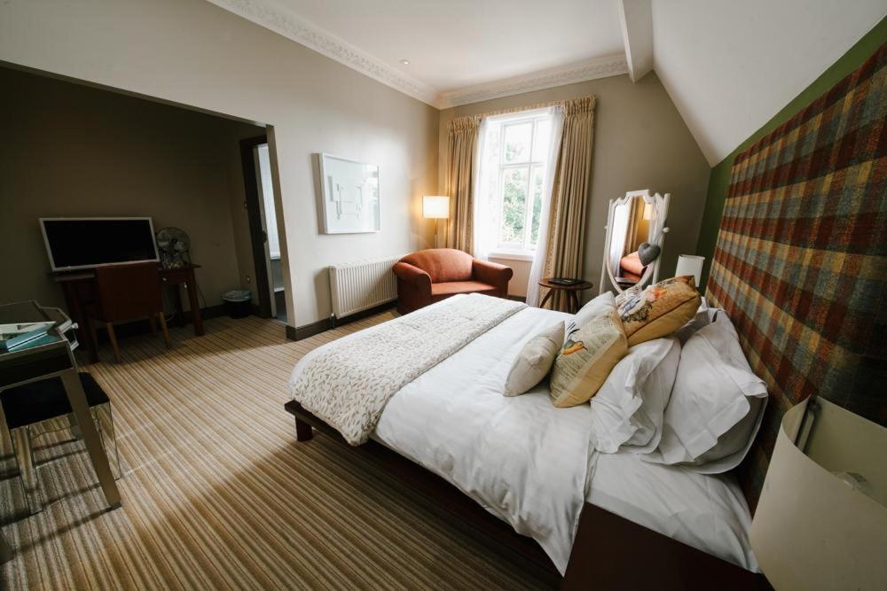 Forest Hotel Dorridge Ngoại thất bức ảnh