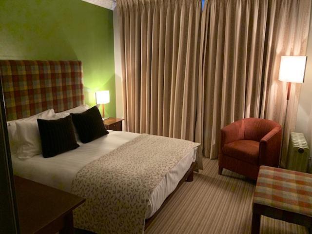 Forest Hotel Dorridge Ngoại thất bức ảnh