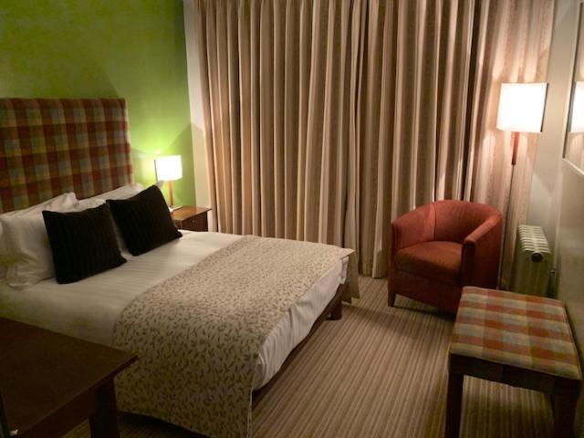 Forest Hotel Dorridge Ngoại thất bức ảnh